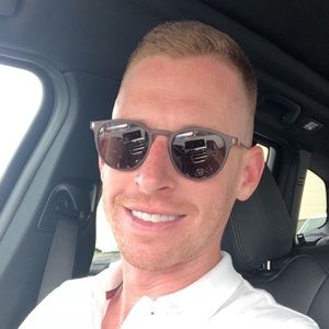 Meet your Posher, Matthew